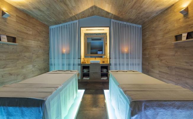 Фото отеля FUSION SUITES SAIGON