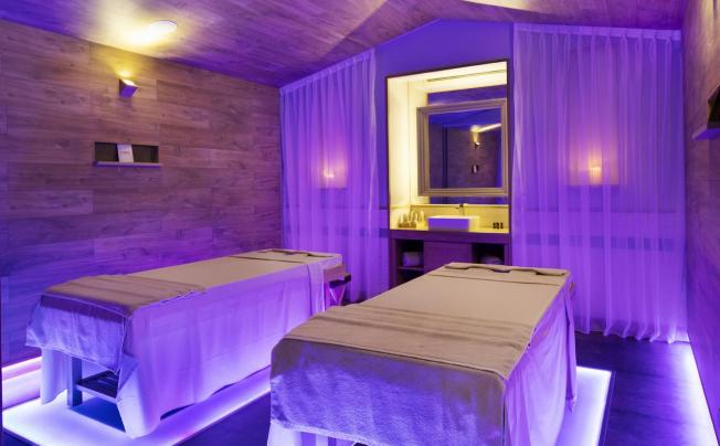 Фото отеля FUSION SUITES SAIGON