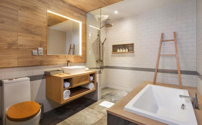 Фото отеля FUSION SUITES SAIGON