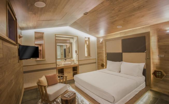 Фото отеля FUSION SUITES SAIGON