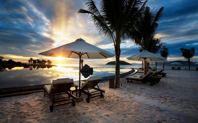 Фото отеля Amiana Resort and Villas Nha Trang