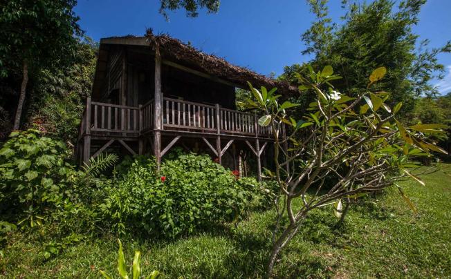 Фото отеля Mango Bay resort