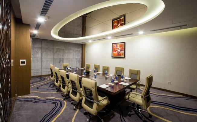 Фото отеля Vinpearl Resort & Spa Nha Trang Bay