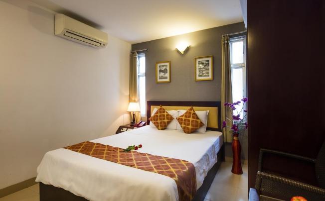 Фото отеля King Town Hotel Nha Trang