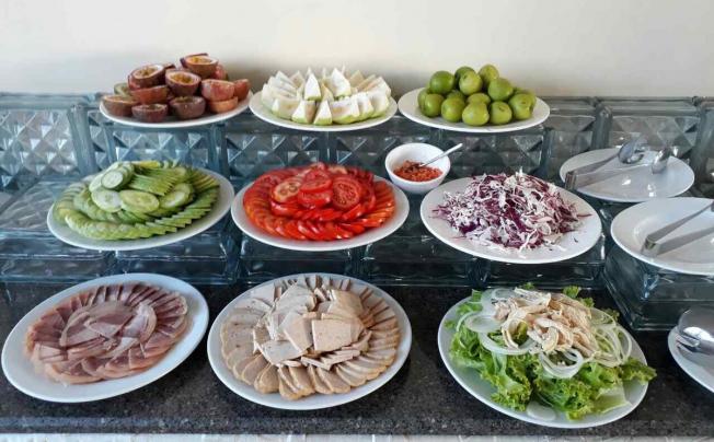 Фото отеля King Town Hotel Nha Trang
