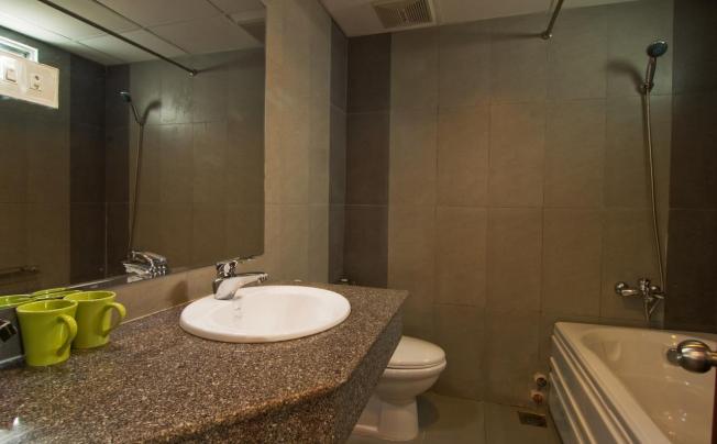 Фото отеля King Town Hotel Nha Trang