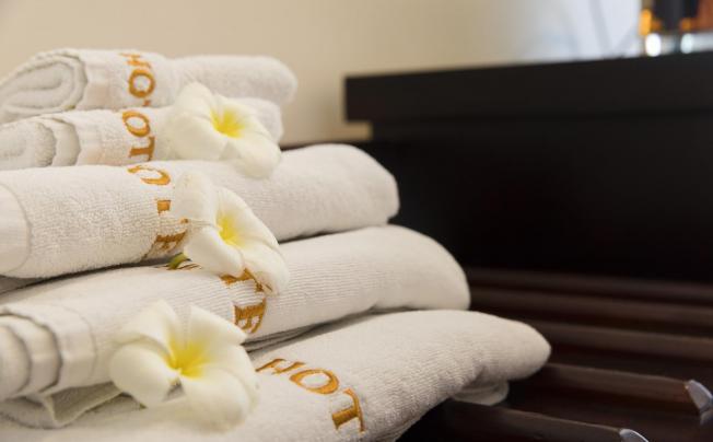 Фото отеля King Town Hotel Nha Trang