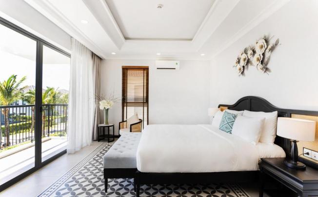 Фото отеля Andochine Resort & Spa Phu Quoc