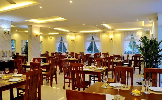 Фото отеля Verano Beach Hotel