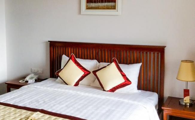 Фото отеля PRAHA HOTEL 