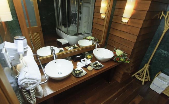 Фото отеля Green Plaza hotel Danang