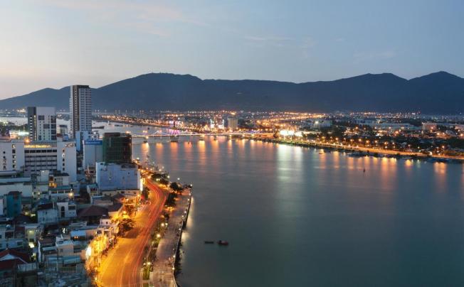 Фото отеля Green Plaza hotel Danang