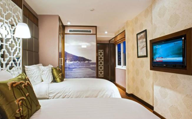 Фото отеля Maison D'Hanoi Hanova Hotel