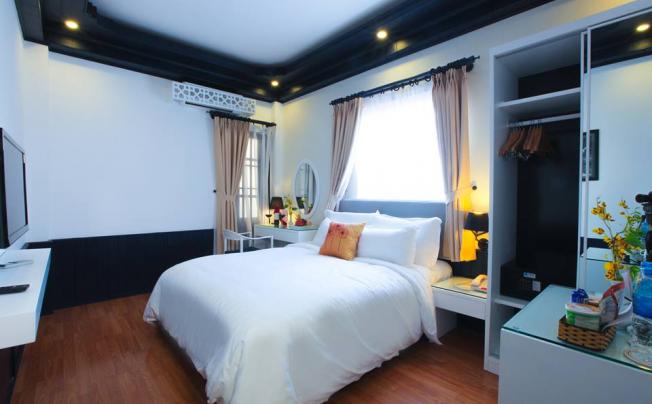 Фото отеля Maison D'Hanoi Hanova Hotel
