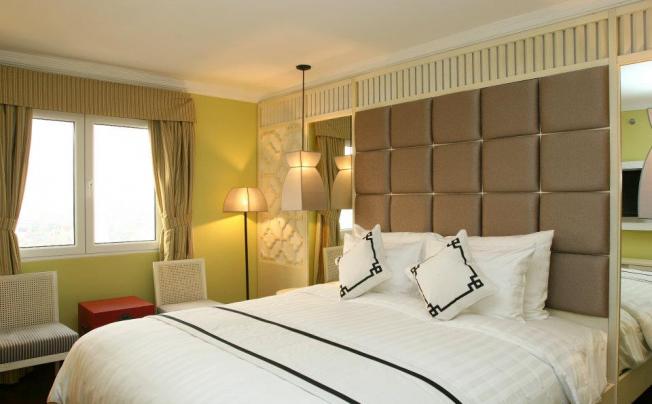 Фото отеля Maison D'Hanoi Hanova Hotel
