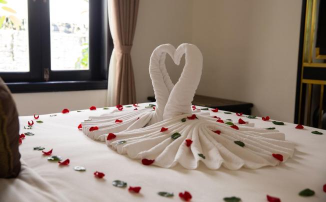 Фото отеля Hoi An Silk Luxury Hotel And Spa
