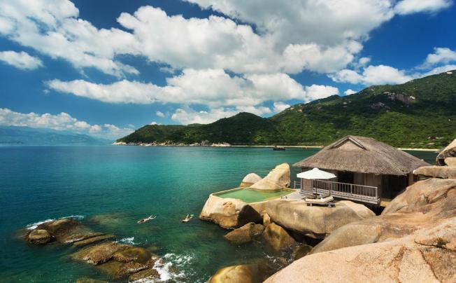 Фото отеля Six Senses Ninh Van Bay (ex. Evason Hideaway)