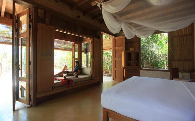 Фото отеля Six Senses Ninh Van Bay