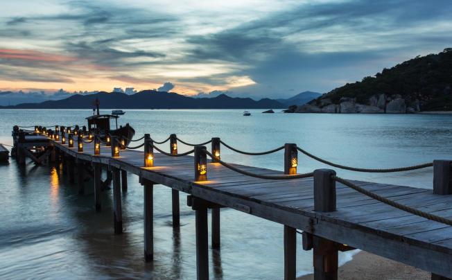 Фото отеля Six Senses Ninh Van Bay