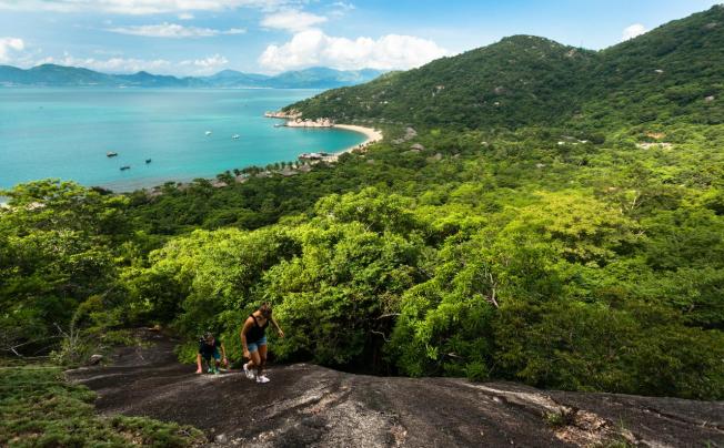 Фото отеля Six Senses Ninh Van Bay