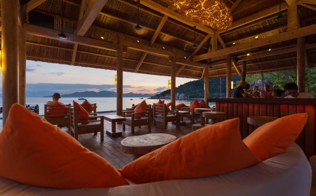 Фото отеля Six Senses Ninh Van Bay