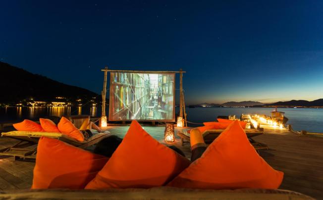 Фото отеля Six Senses Ninh Van Bay