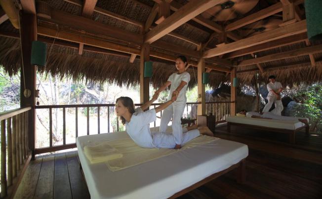 Фото отеля Six Senses Ninh Van Bay