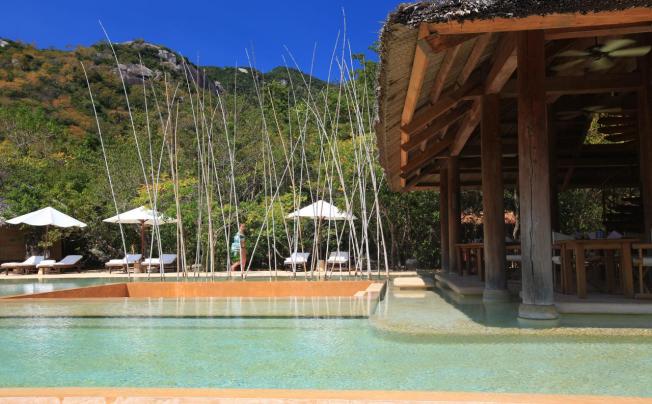 Фото отеля Six Senses Ninh Van Bay