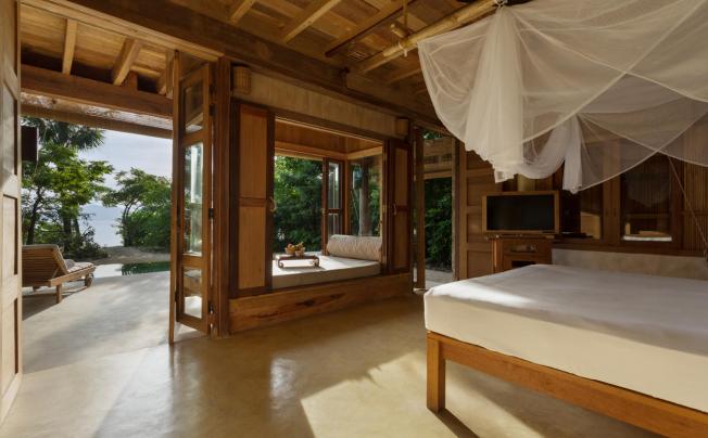 Фото отеля Six Senses Ninh Van Bay