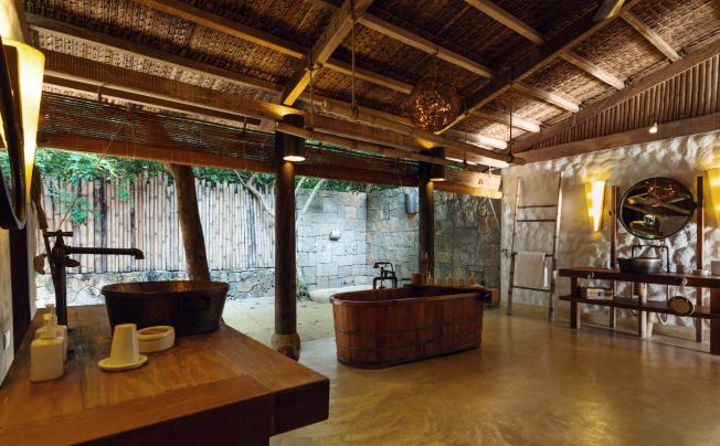 Фото отеля Six Senses Ninh Van Bay