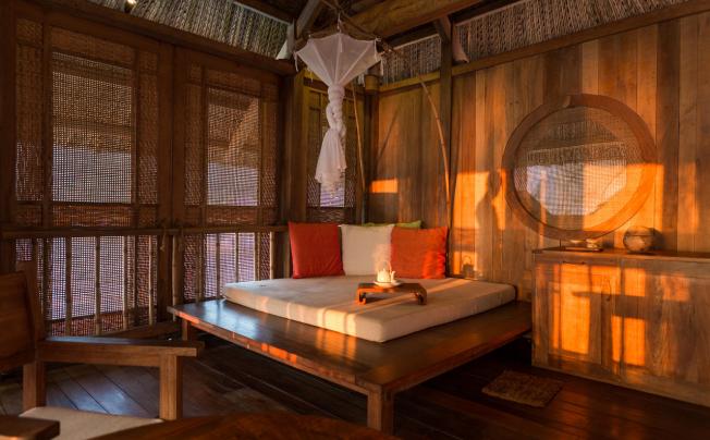 Фото отеля Six Senses Ninh Van Bay