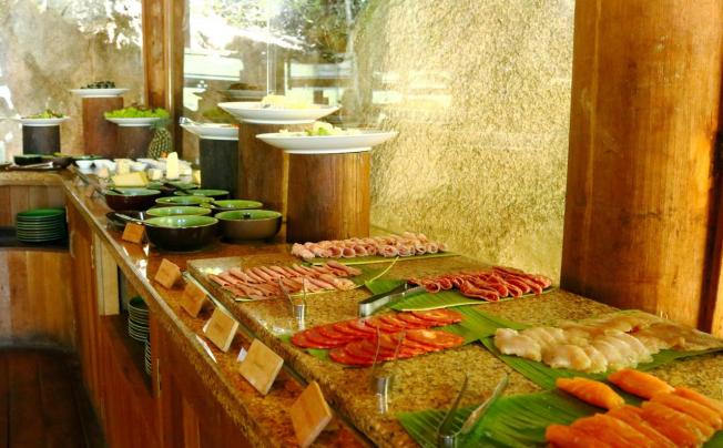 Фото отеля Six Senses Ninh Van Bay