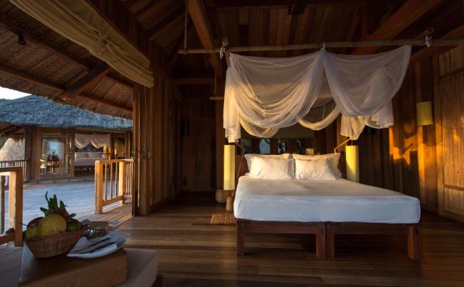 Фото отеля Six Senses Ninh Van Bay