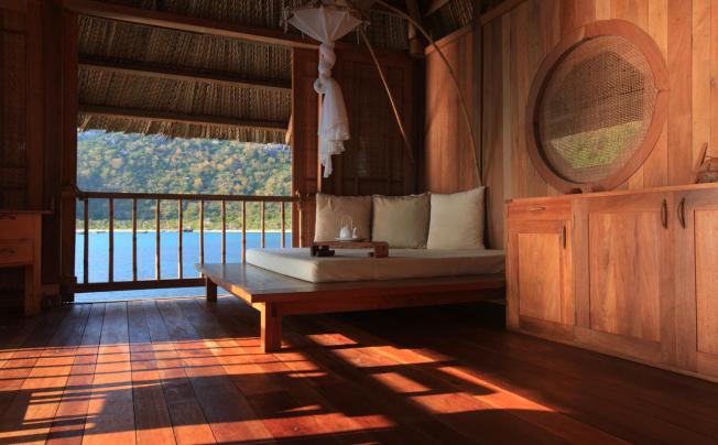 Фото отеля Six Senses Ninh Van Bay