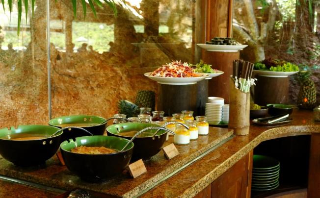 Фото отеля Six Senses Ninh Van Bay