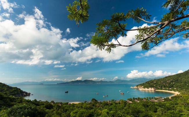Фото отеля Six Senses Ninh Van Bay