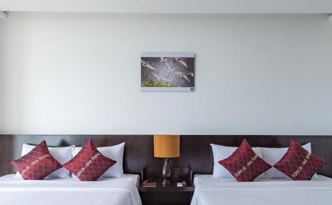 Фото отеля D26 Nha Trang Hotel