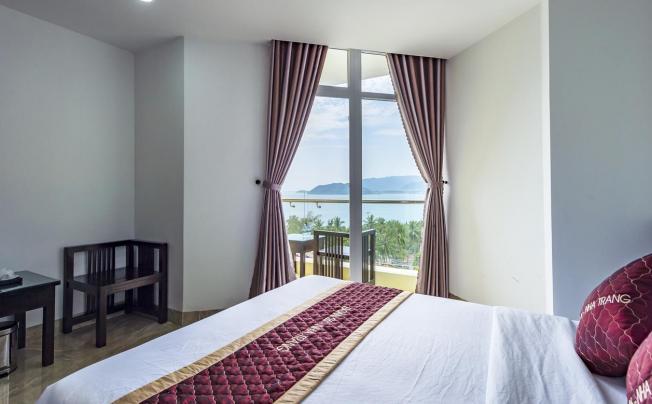 Фото отеля D26 Nha Trang Hotel