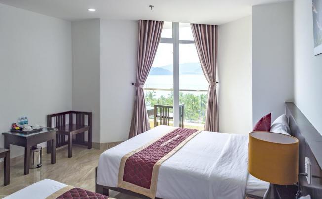 Фото отеля D26 Nha Trang Hotel