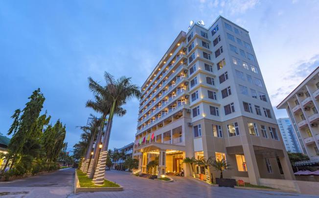 Фото отеля D26 Nha Trang Hotel