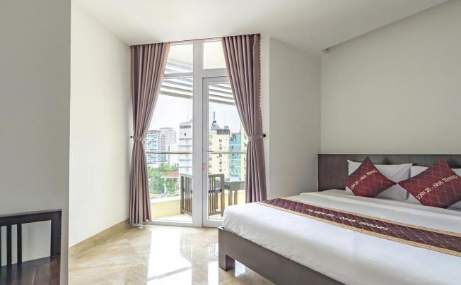 Фото отеля D26 Nha Trang Hotel
