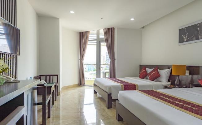Фото отеля D26 Nha Trang Hotel