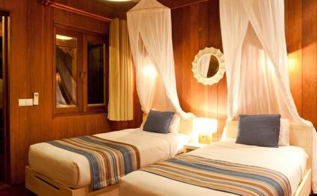 Фото отеля Coco Beach Resort