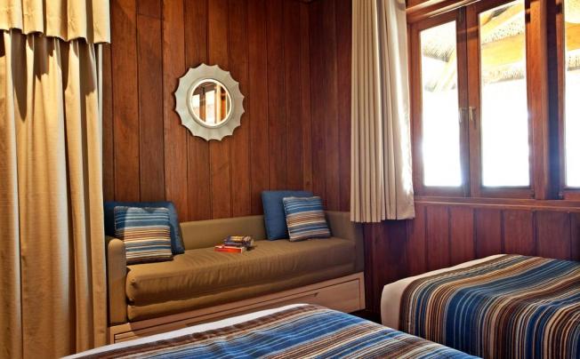 Фото отеля Coco Beach Resort