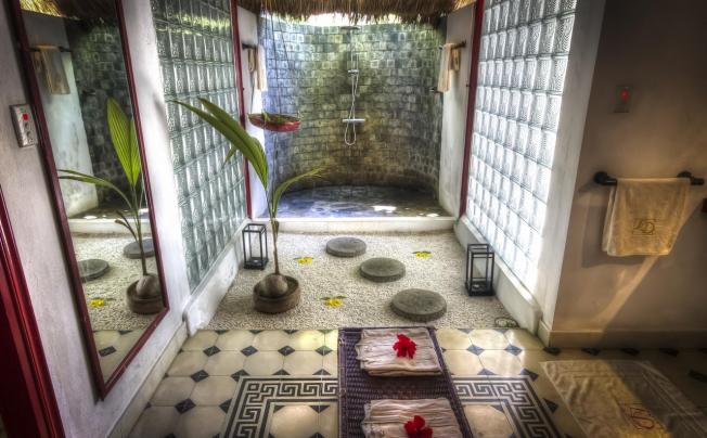 Фото отеля LE DOMAINE DE TAM HAI