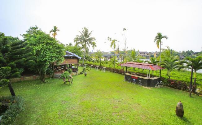 Фото отеля Pho Hoi Riverside Resort