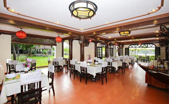 Фото отеля Pho Hoi Riverside Resort