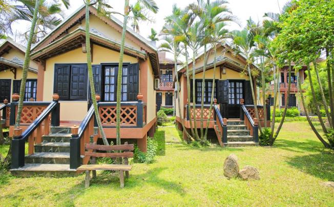 Фото отеля Pho Hoi Riverside Resort