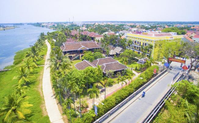 Фото отеля Pho Hoi Riverside Resort