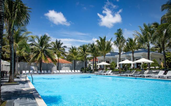 Фото отеля Thien Thanh Resort Phu Quoc